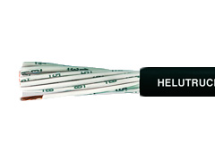 Solutions for transport and road traffic HELUKABEL