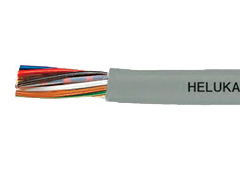 Кабели для передачи данных и компьютерные кабели HELUKABEL
